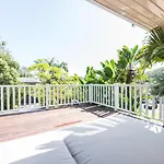 Burleigh Heads Sanctuary