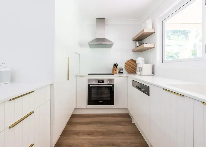 Burleigh Heads Sanctuary