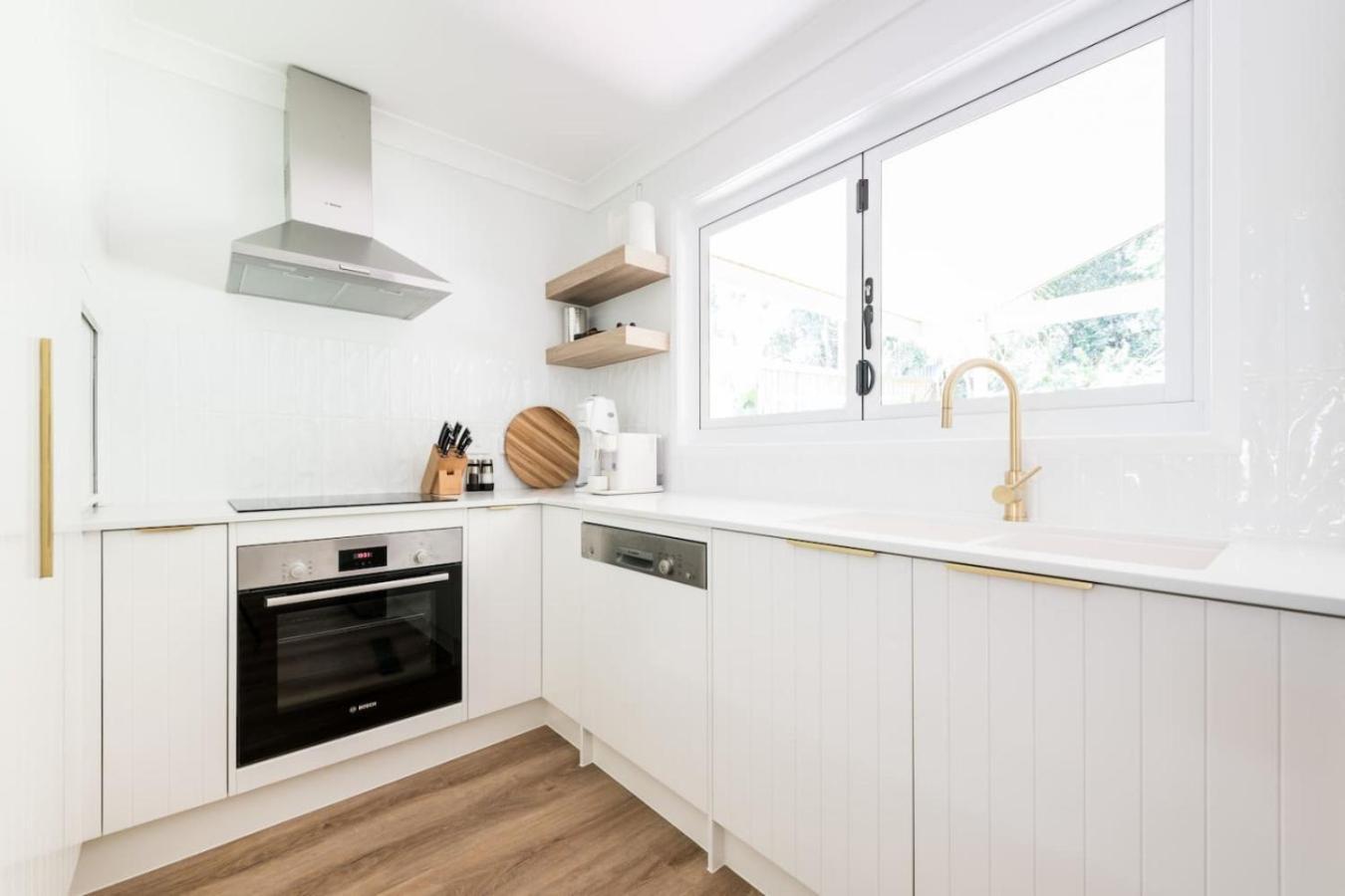 Holiday home Burleigh Heads Sanctuary Gold Coast