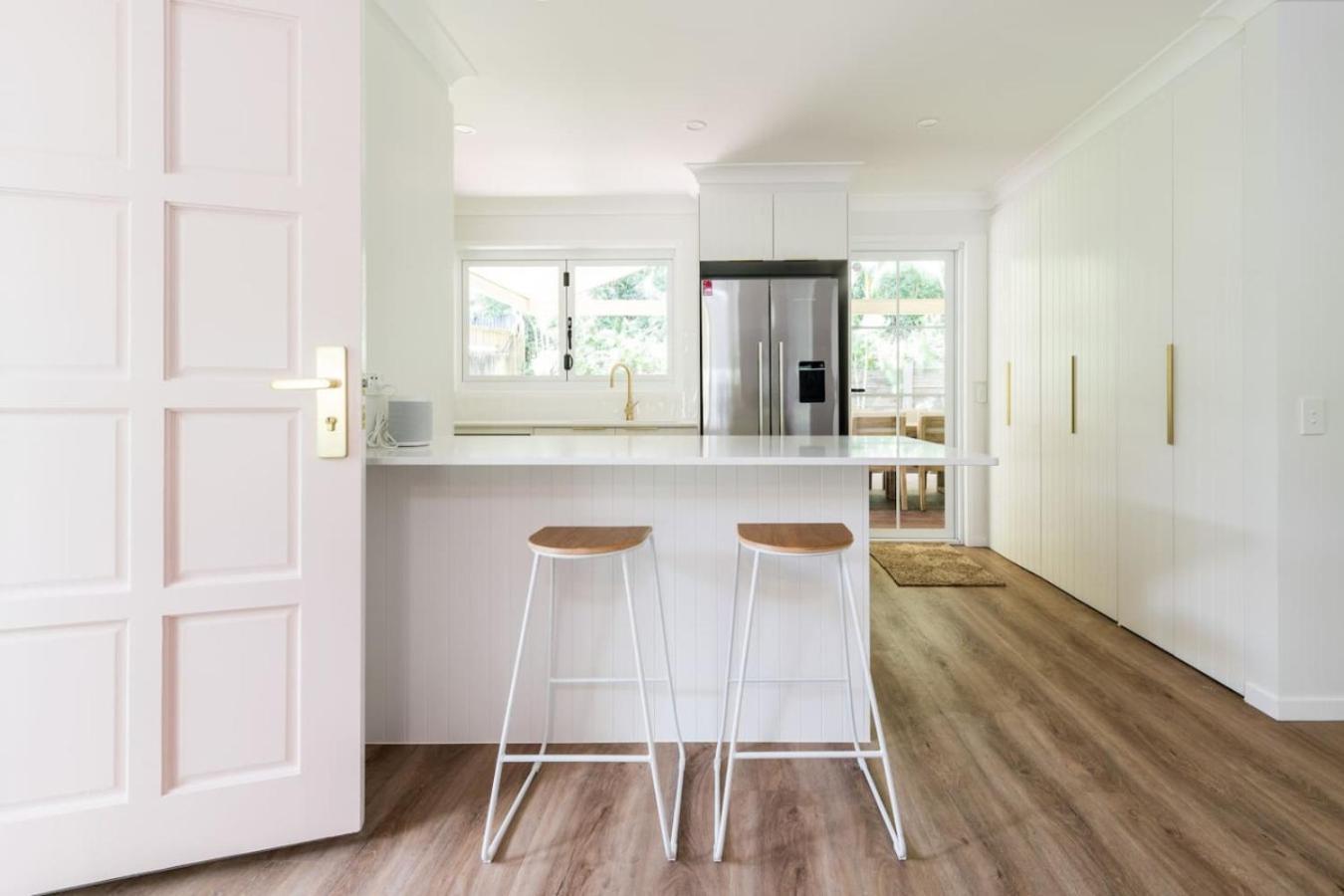 Burleigh Heads Sanctuary Holiday home *