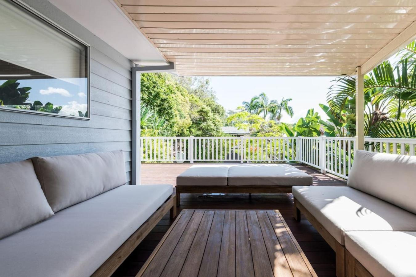 Burleigh Heads Sanctuary Holiday home Gold Coast