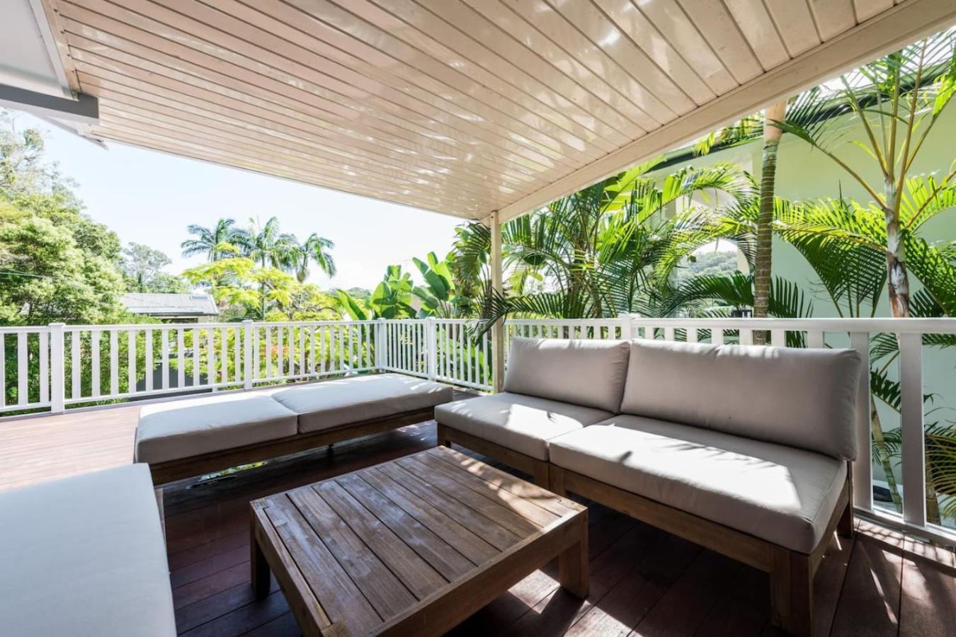Burleigh Heads Sanctuary Holiday home Gold Coast