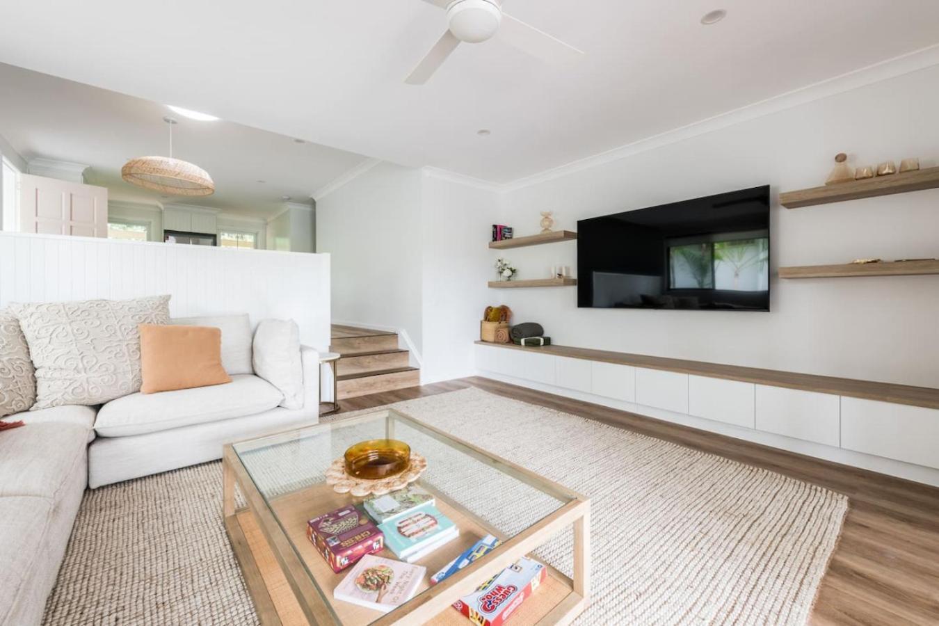 Burleigh Heads Sanctuary