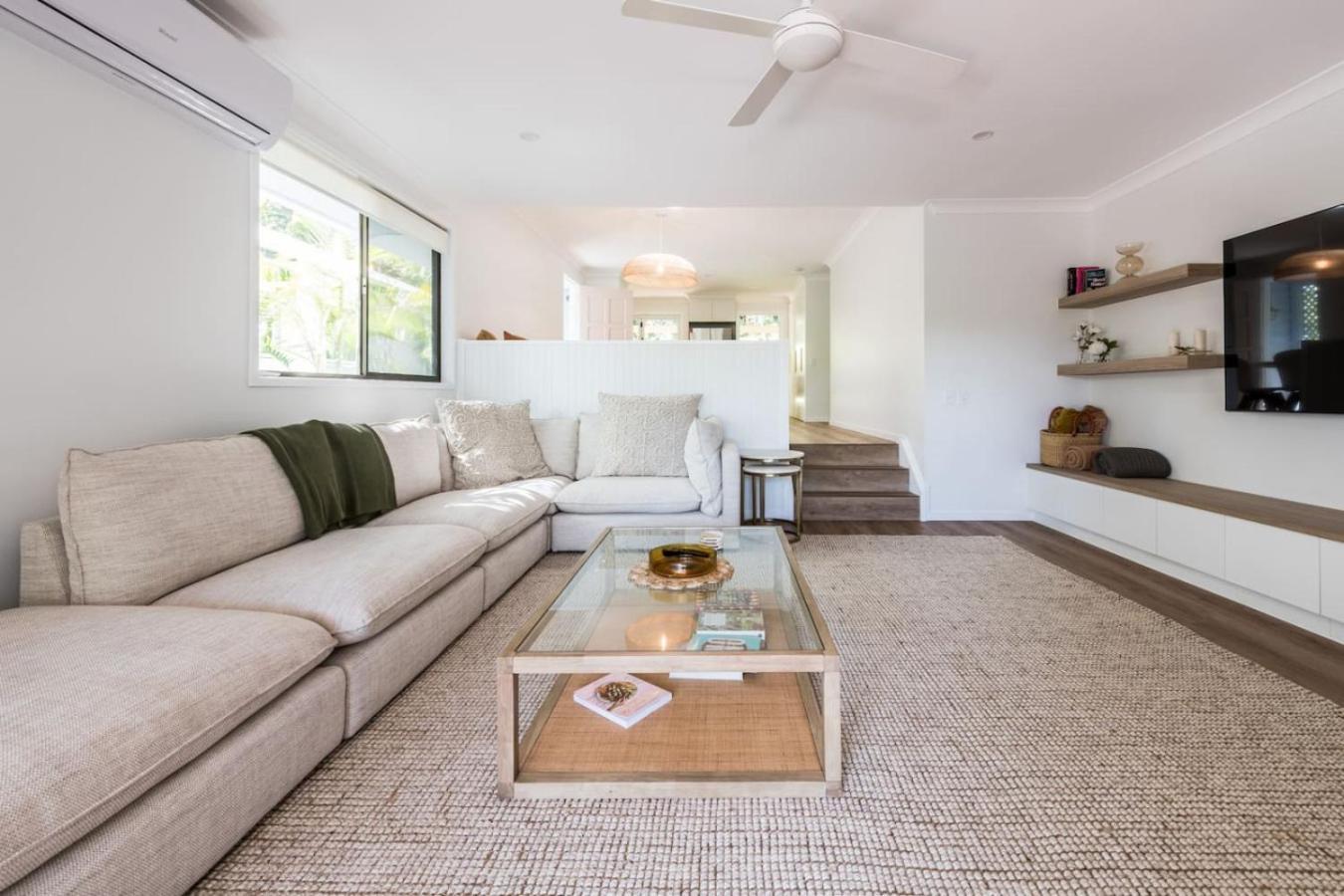Burleigh Heads Sanctuary Holiday home Gold Coast