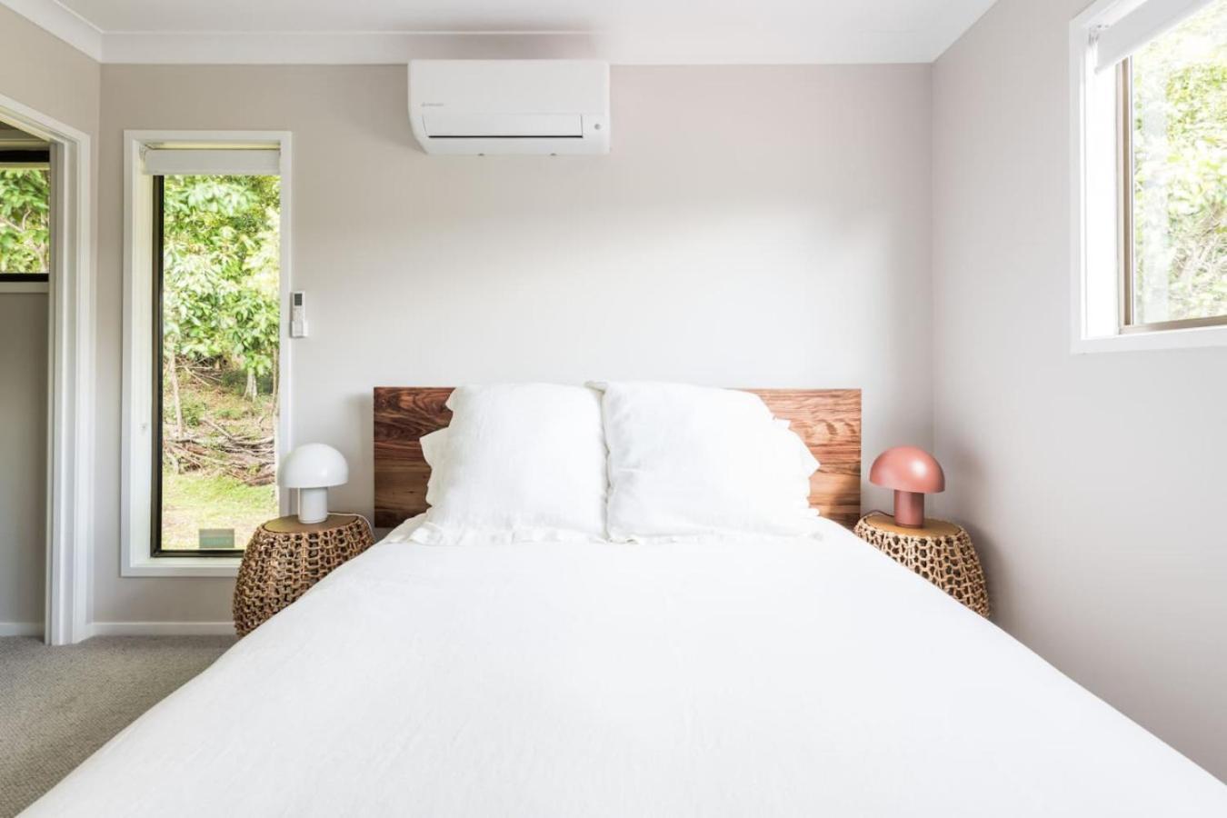 Burleigh Heads Sanctuary Holiday home *