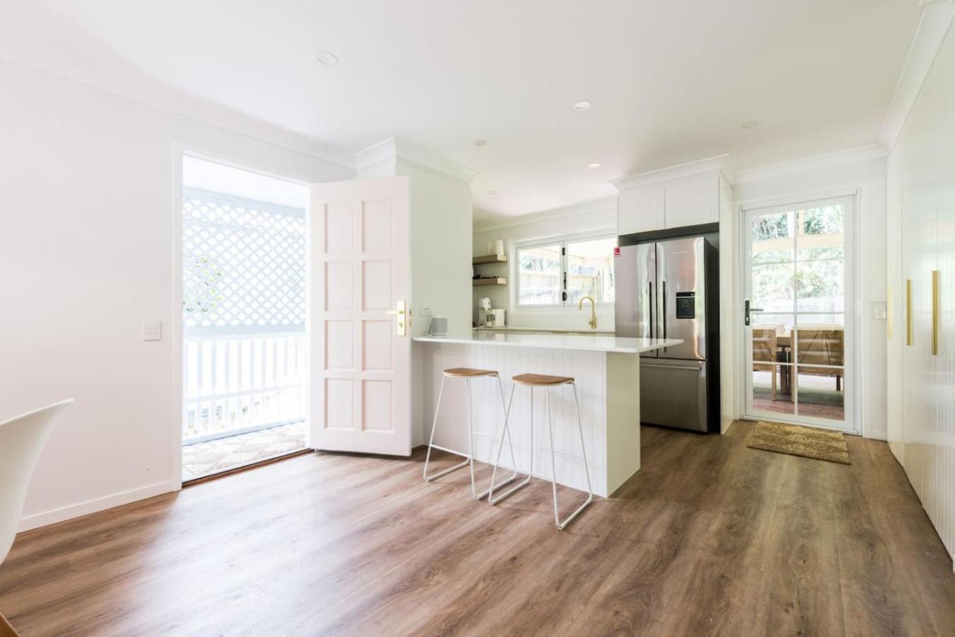 Holiday home Burleigh Heads Sanctuary *