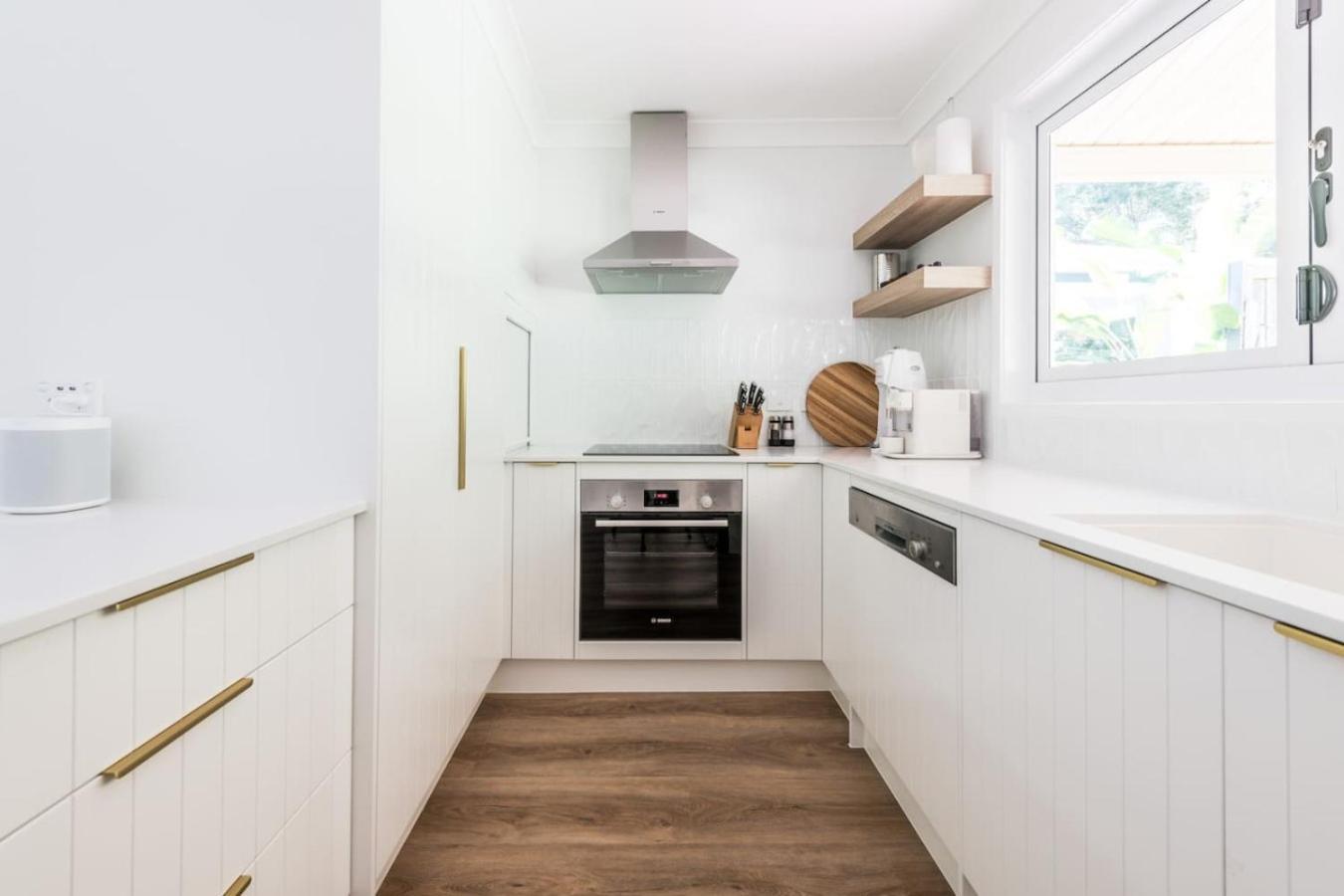 Burleigh Heads Sanctuary Holiday home *
