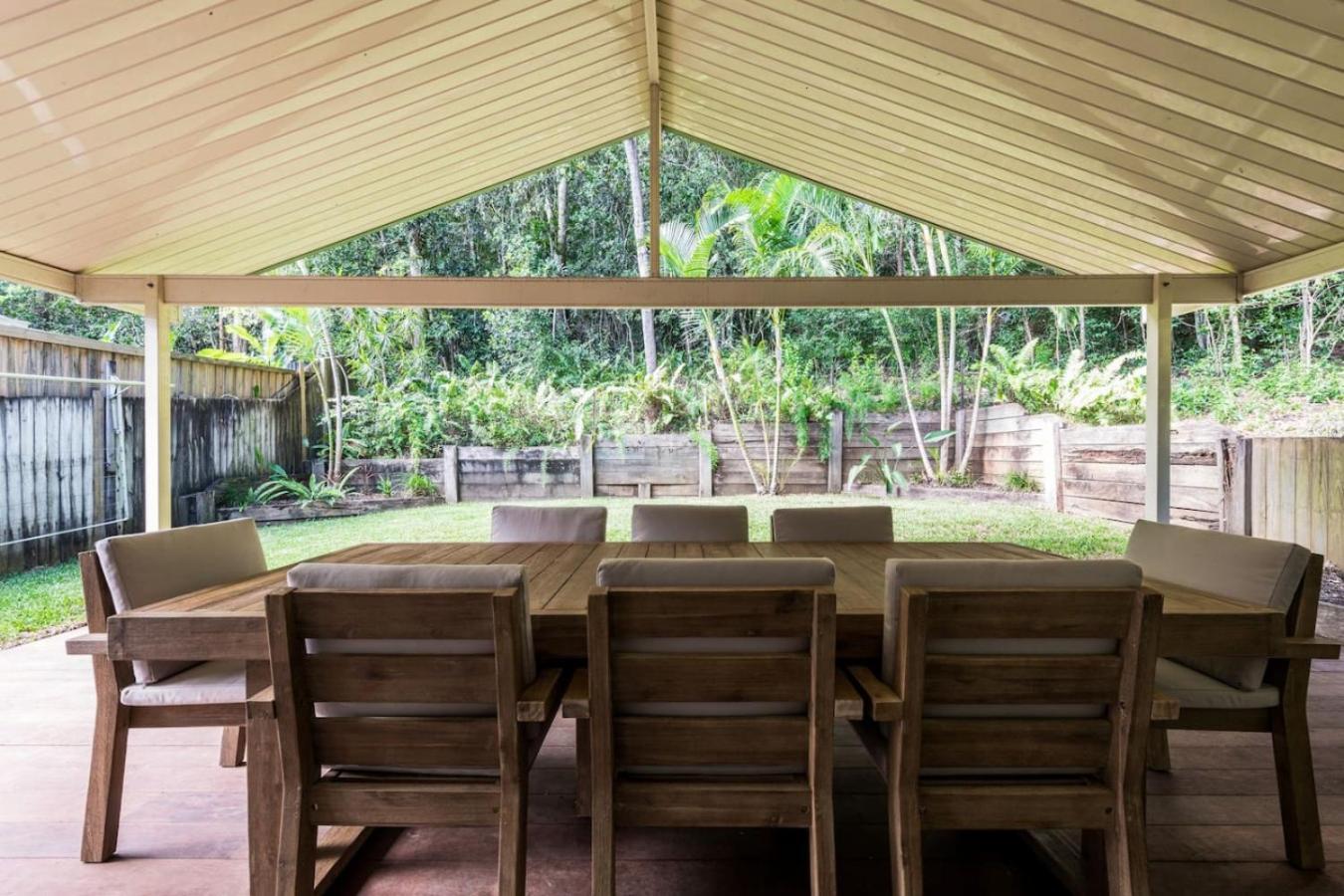 Burleigh Heads Sanctuary Holiday home Gold Coast