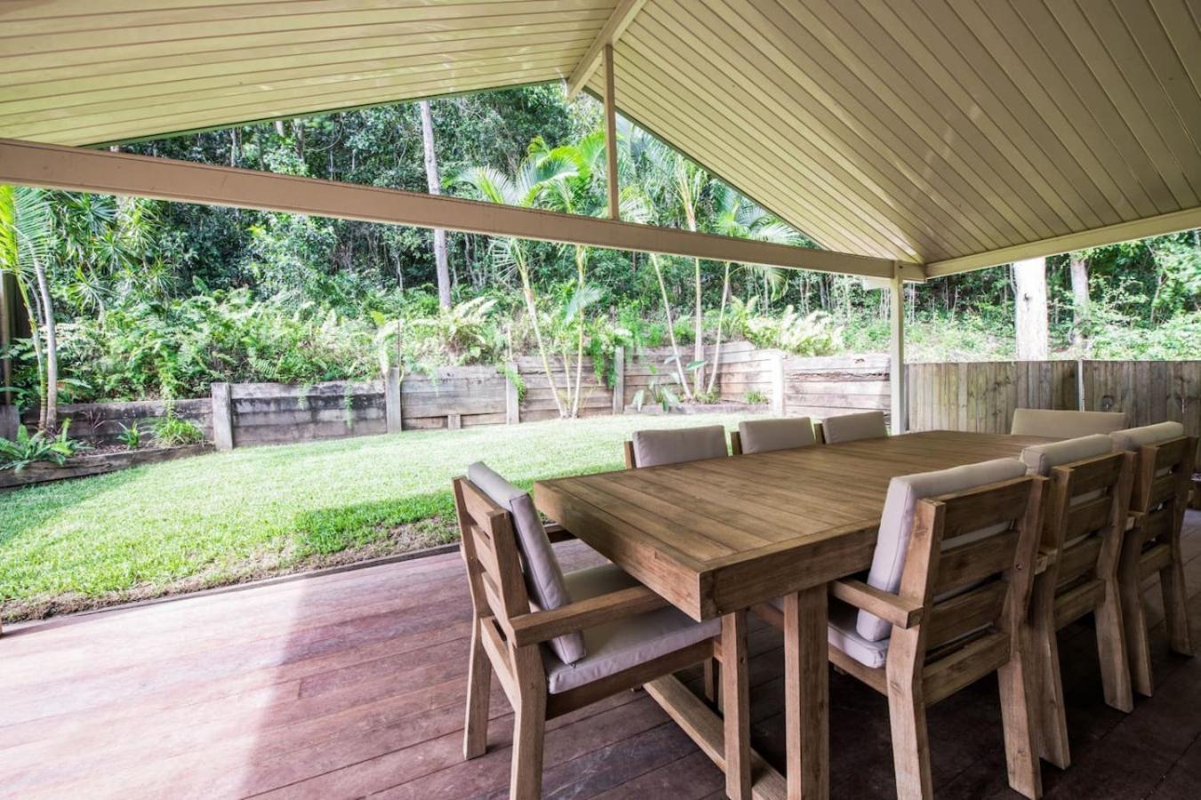 Burleigh Heads Sanctuary Holiday home Gold Coast