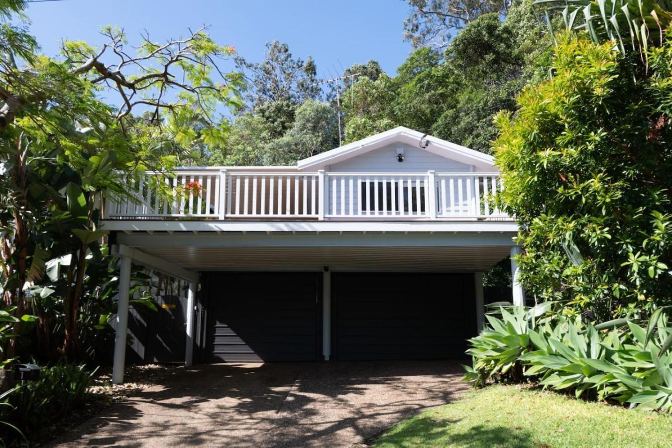 Burleigh Heads Sanctuary