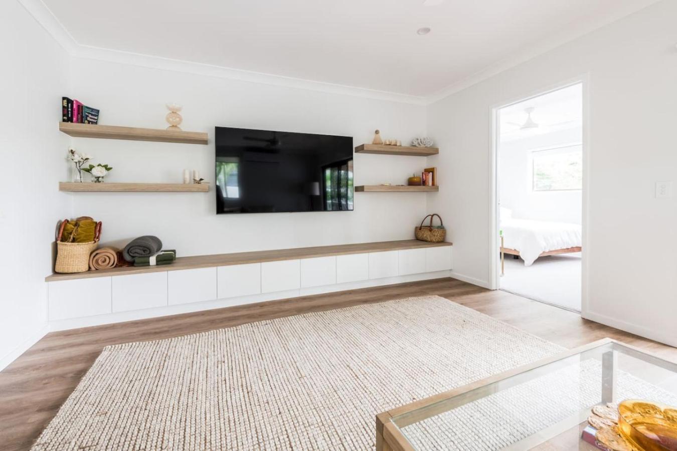 Burleigh Heads Sanctuary Holiday home Gold Coast